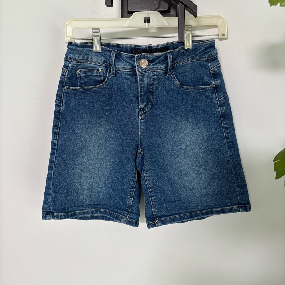 THORN Denim Women's Jean Shorts